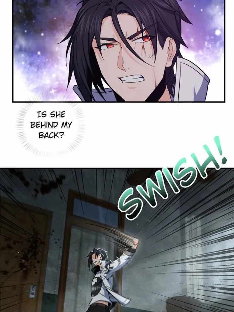 Another beginning with the Guhuo bird Chapter 23 47
