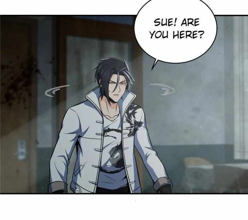 Another beginning with the Guhuo bird Chapter 23 49