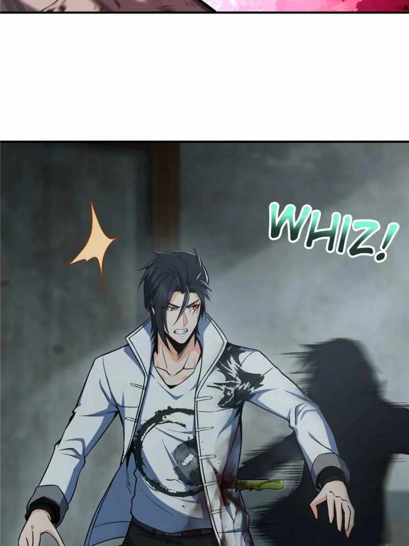 Another beginning with the Guhuo bird Chapter 23 51