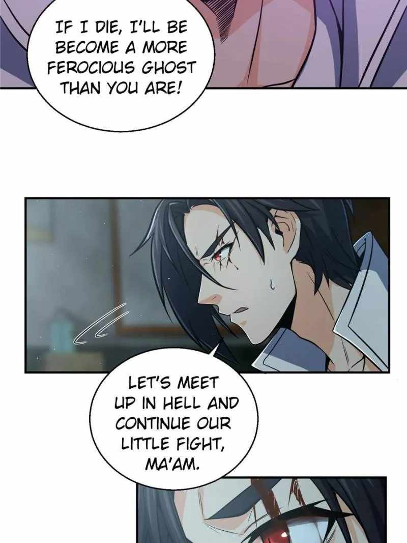 Another beginning with the Guhuo bird Chapter 23 58