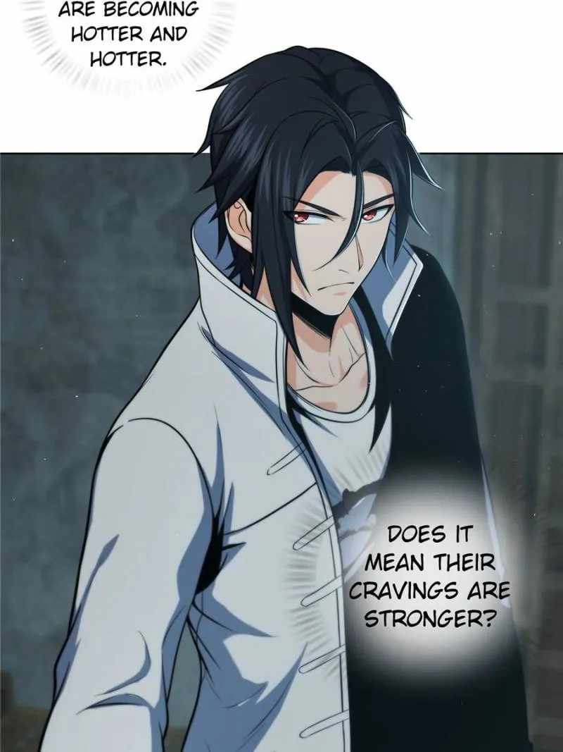 Another beginning with the Guhuo bird Chapter 23 6
