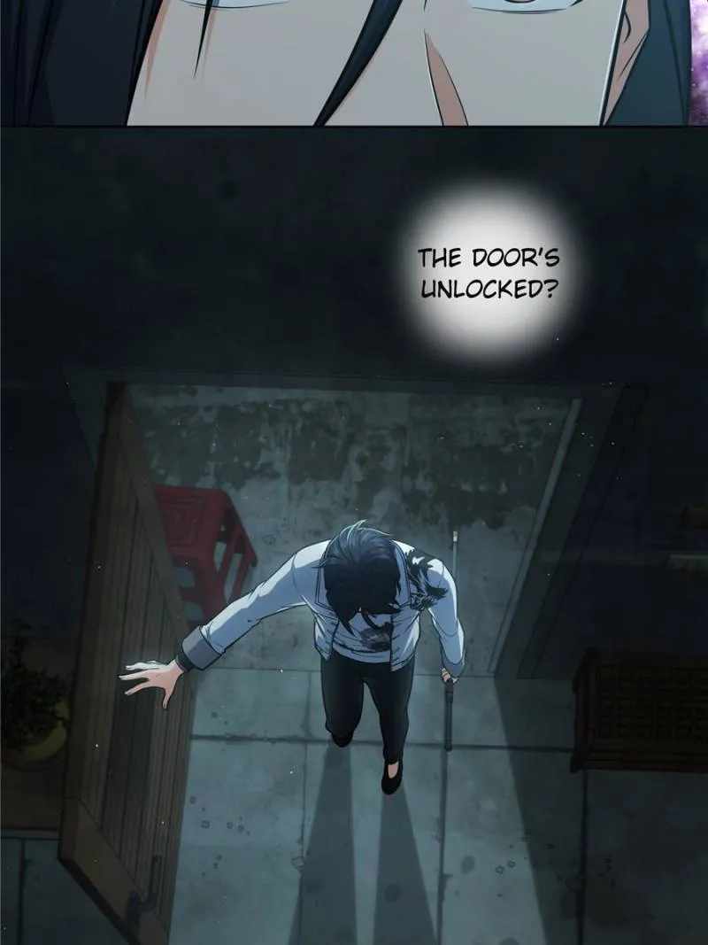 Another beginning with the Guhuo bird Chapter 23 9