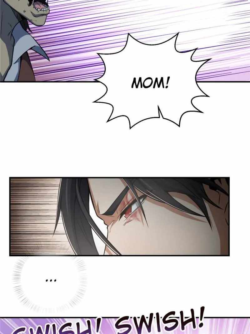 Another beginning with the Guhuo bird Chapter 24 13