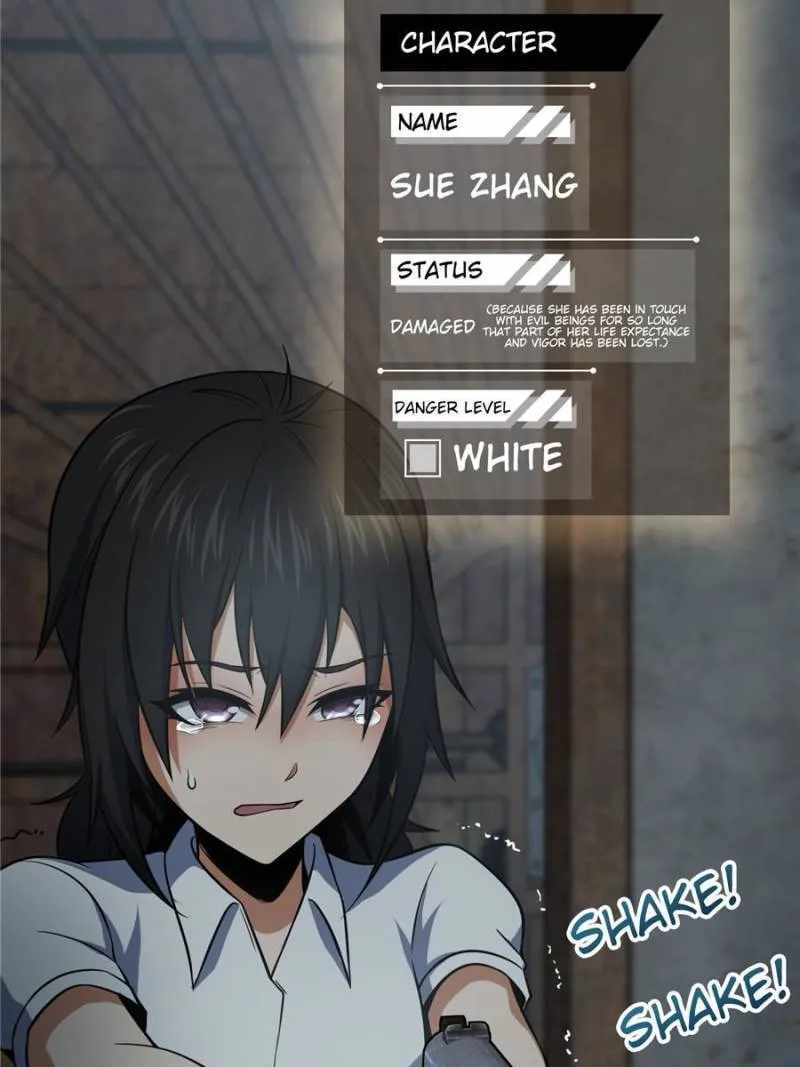 Another beginning with the Guhuo bird Chapter 24 22