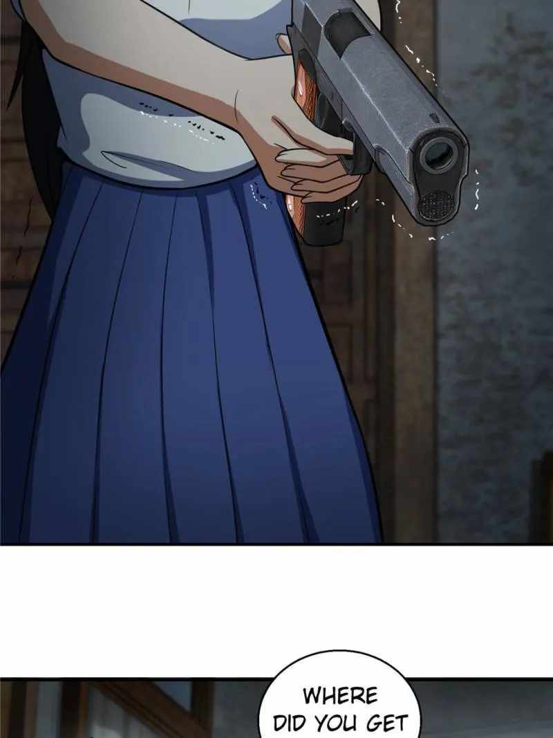 Another beginning with the Guhuo bird Chapter 24 23