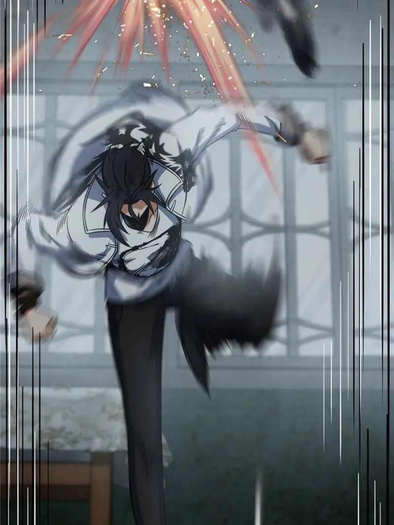 Another beginning with the Guhuo bird Chapter 24 27
