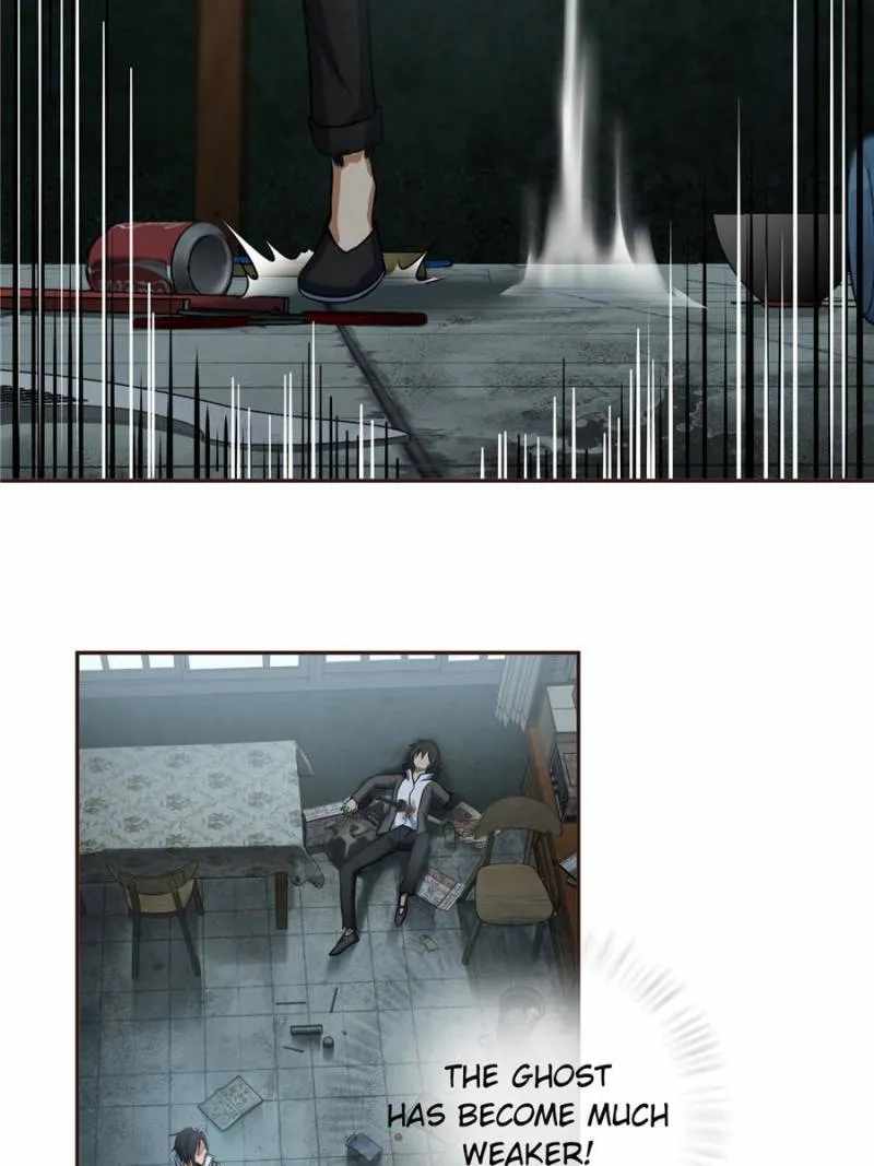 Another beginning with the Guhuo bird Chapter 24 28