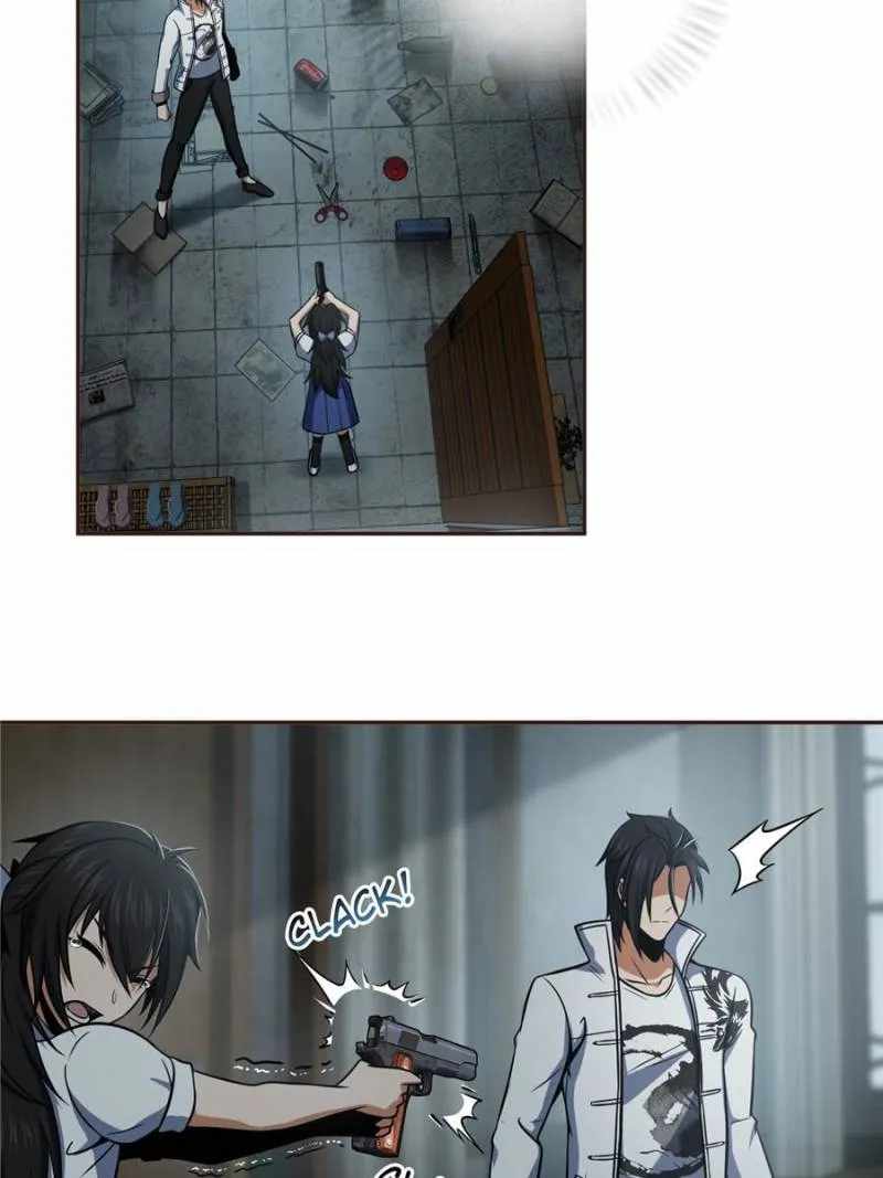 Another beginning with the Guhuo bird Chapter 24 29
