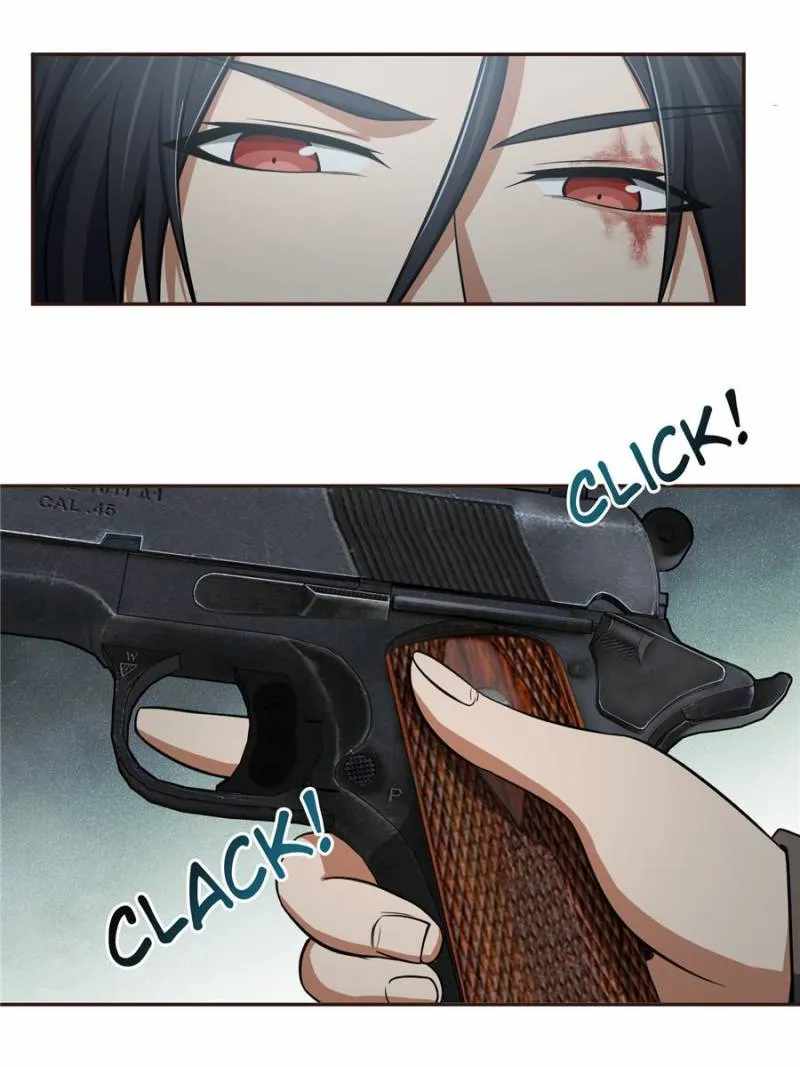 Another beginning with the Guhuo bird Chapter 24 33
