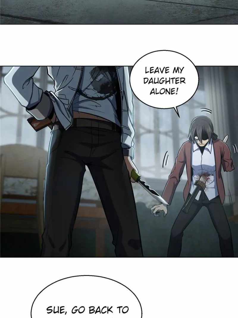 Another beginning with the Guhuo bird Chapter 24 37
