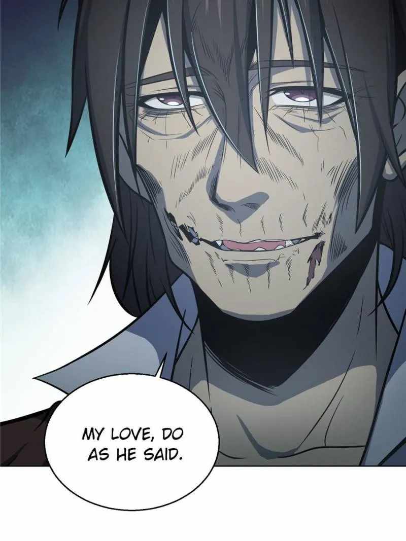 Another beginning with the Guhuo bird Chapter 24 40
