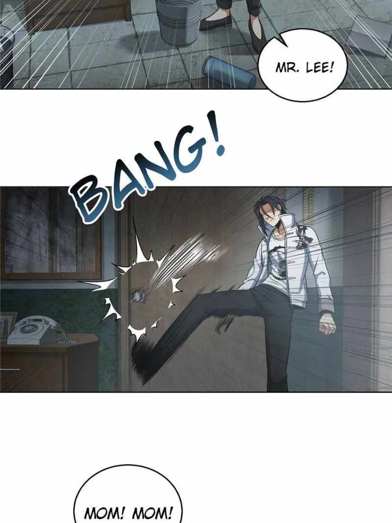 Another beginning with the Guhuo bird Chapter 24 43