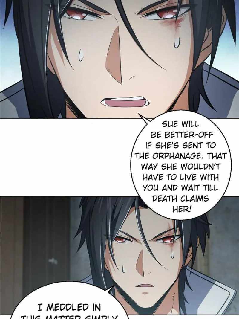 Another beginning with the Guhuo bird Chapter 24 47