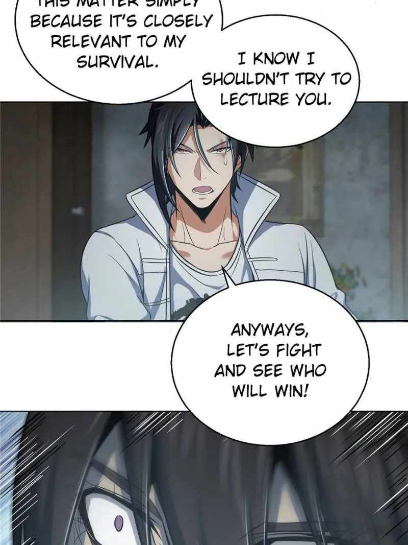 Another beginning with the Guhuo bird Chapter 24 48