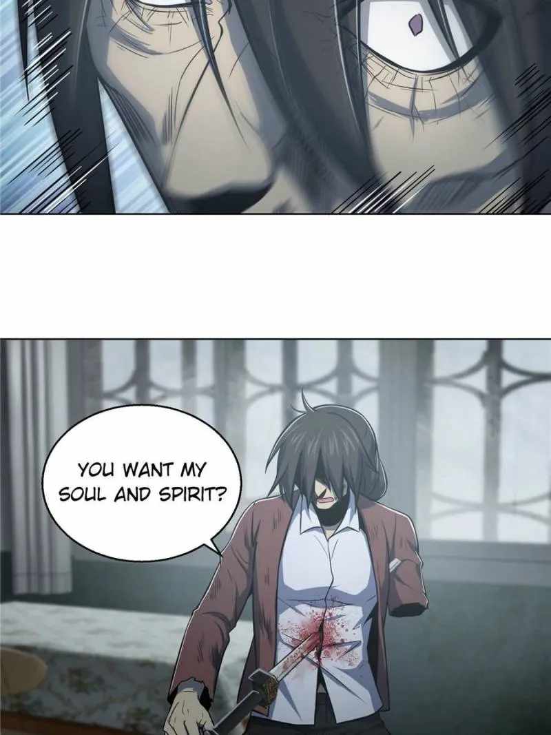 Another beginning with the Guhuo bird Chapter 24 49