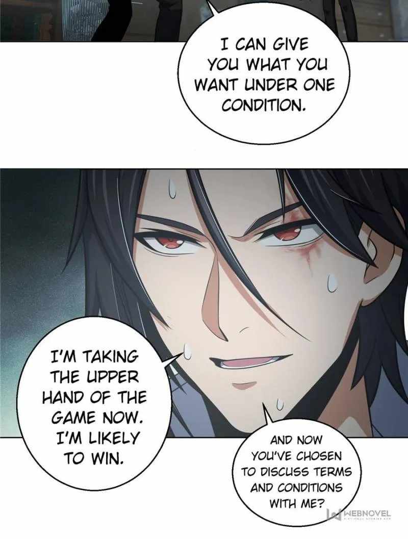 Another beginning with the Guhuo bird Chapter 24 52