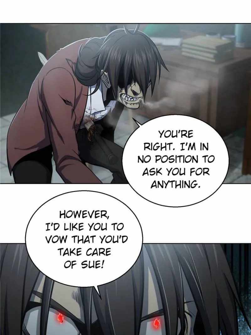 Another beginning with the Guhuo bird Chapter 24 53