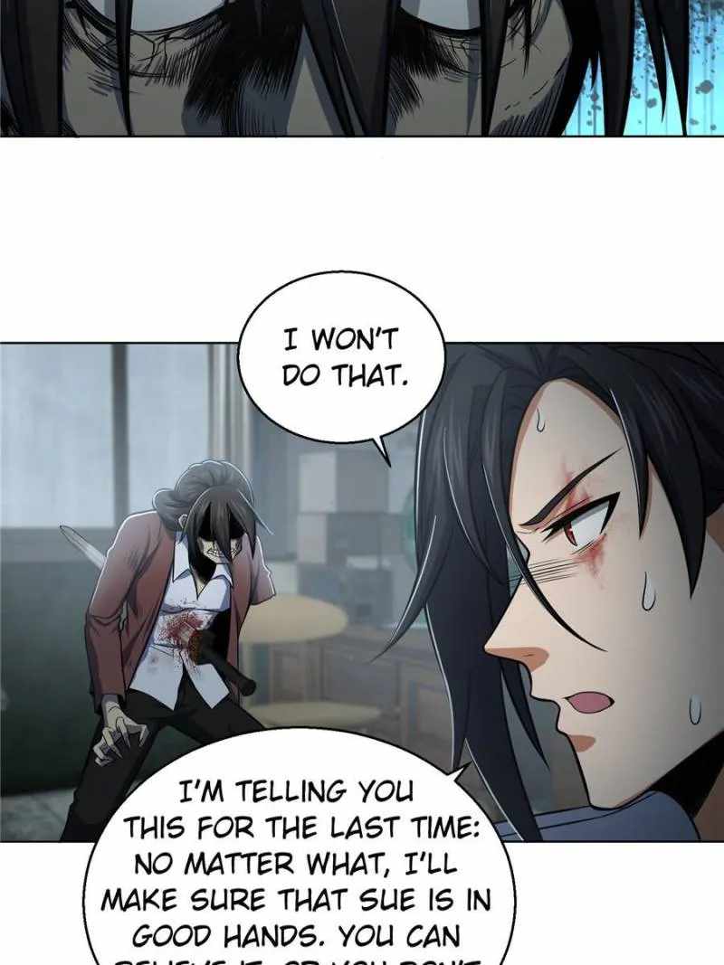 Another beginning with the Guhuo bird Chapter 24 54