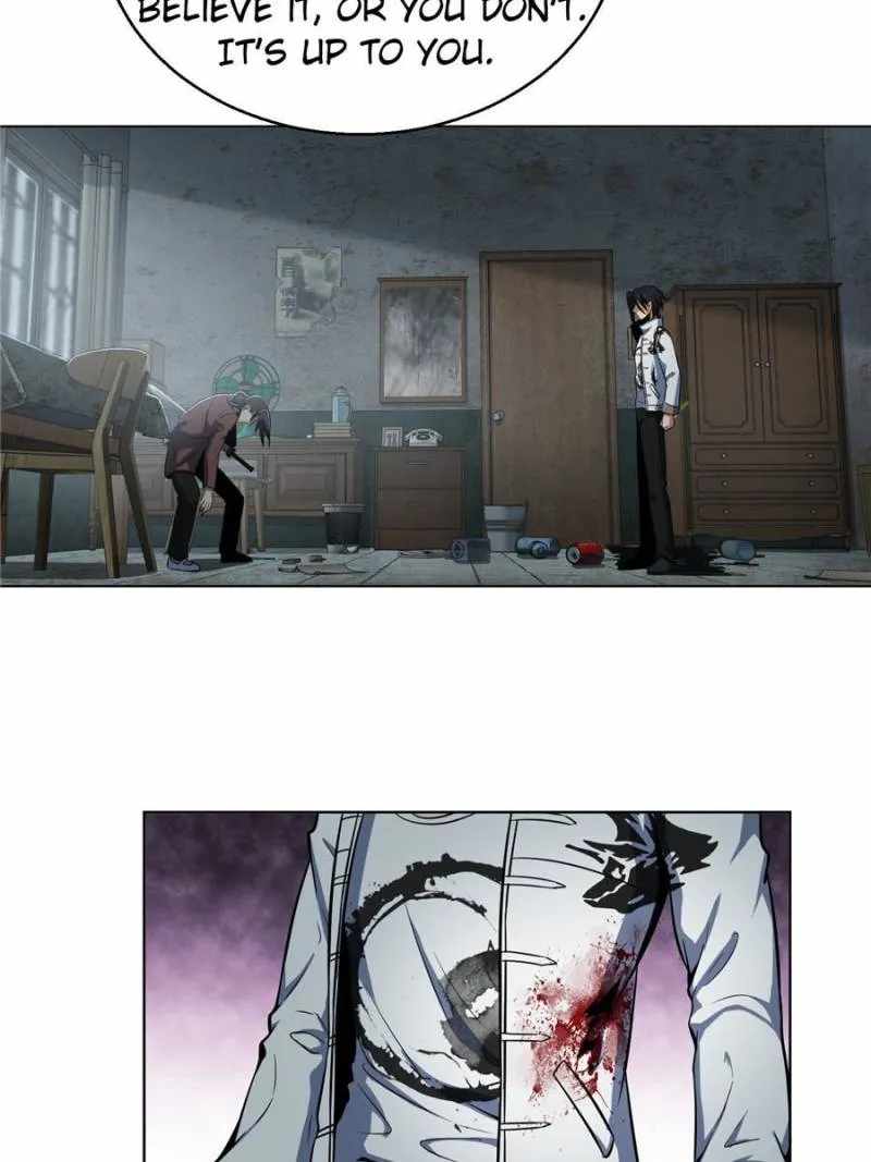 Another beginning with the Guhuo bird Chapter 24 55
