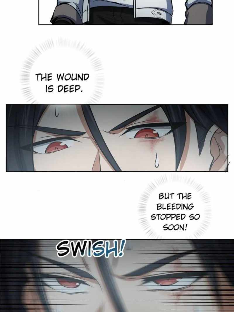 Another beginning with the Guhuo bird Chapter 24 56
