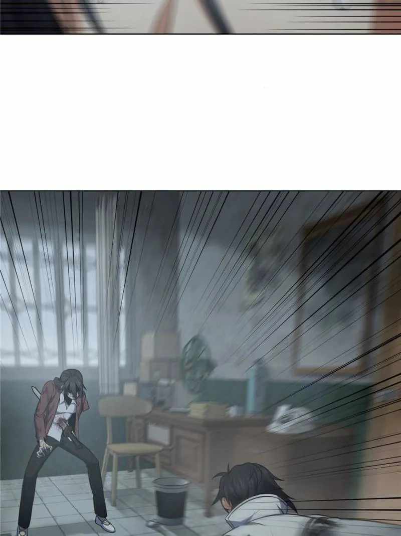 Another beginning with the Guhuo bird Chapter 24 57