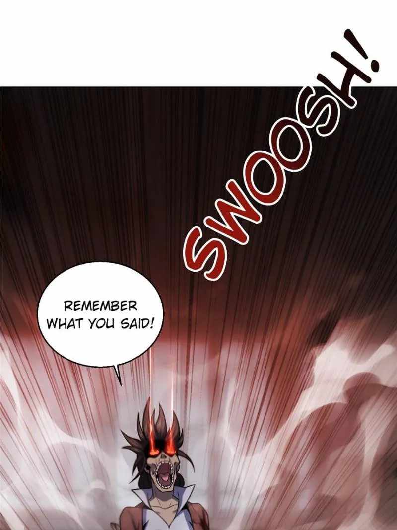 Another beginning with the Guhuo bird Chapter 25 1
