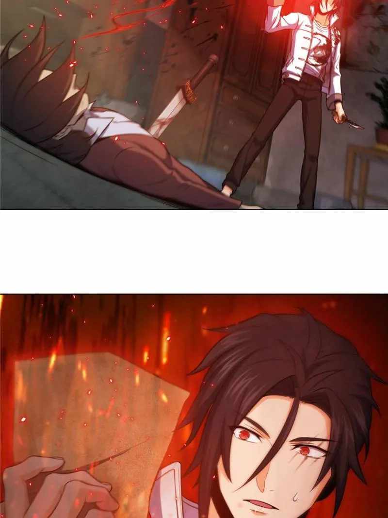 Another beginning with the Guhuo bird Chapter 25 12
