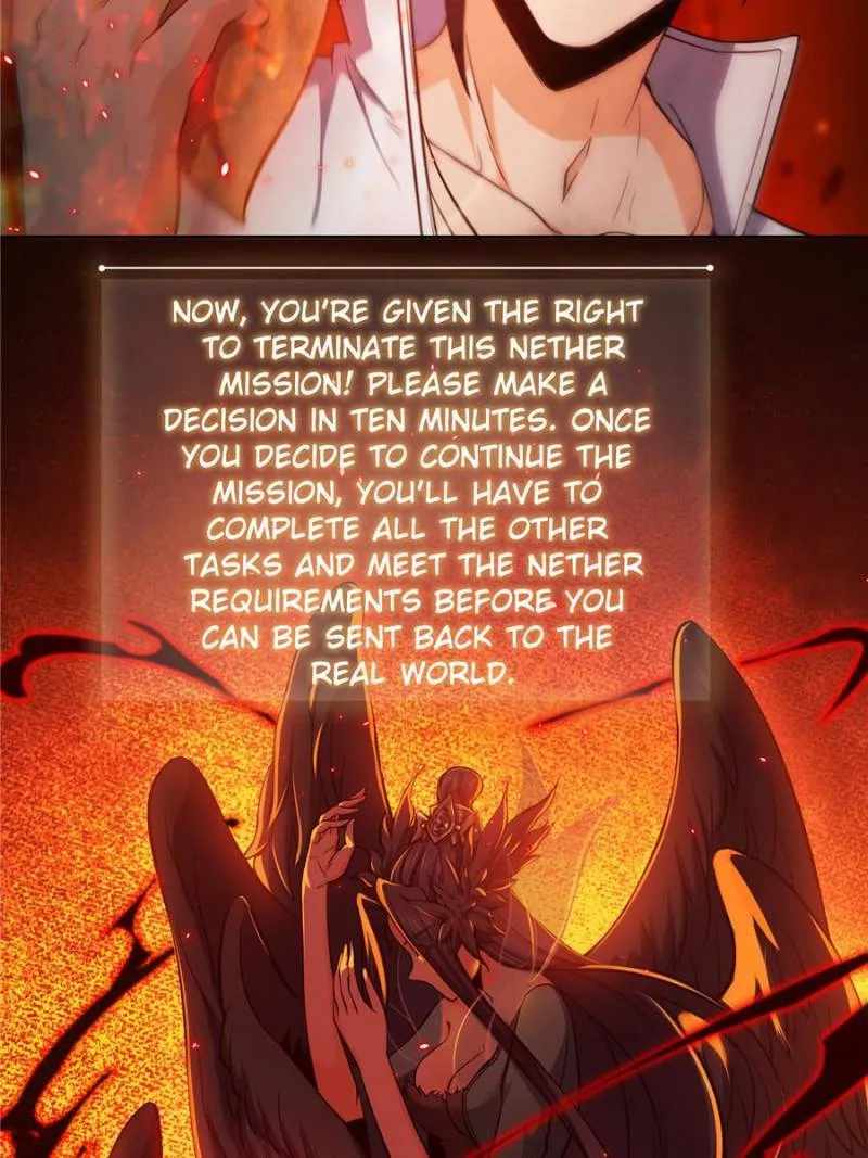 Another beginning with the Guhuo bird Chapter 25 13