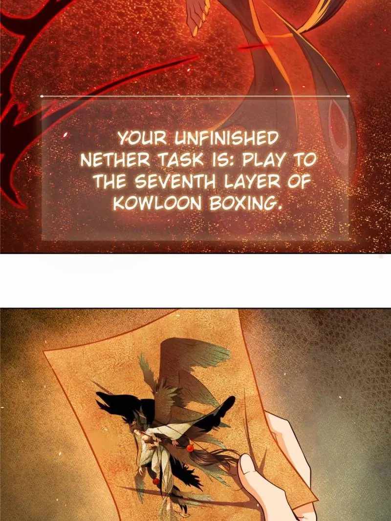 Another beginning with the Guhuo bird Chapter 25 15