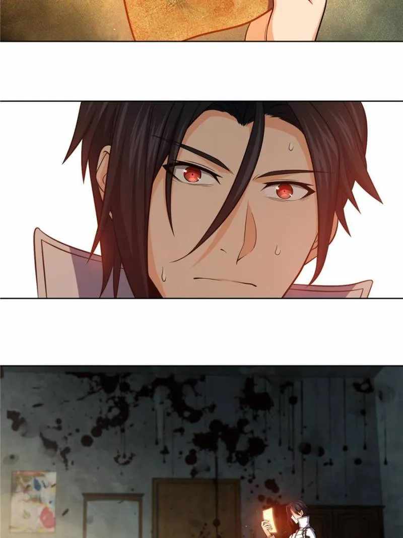 Another beginning with the Guhuo bird Chapter 25 16