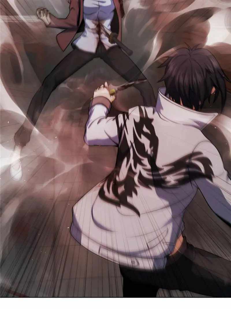 Another beginning with the Guhuo bird Chapter 25 2