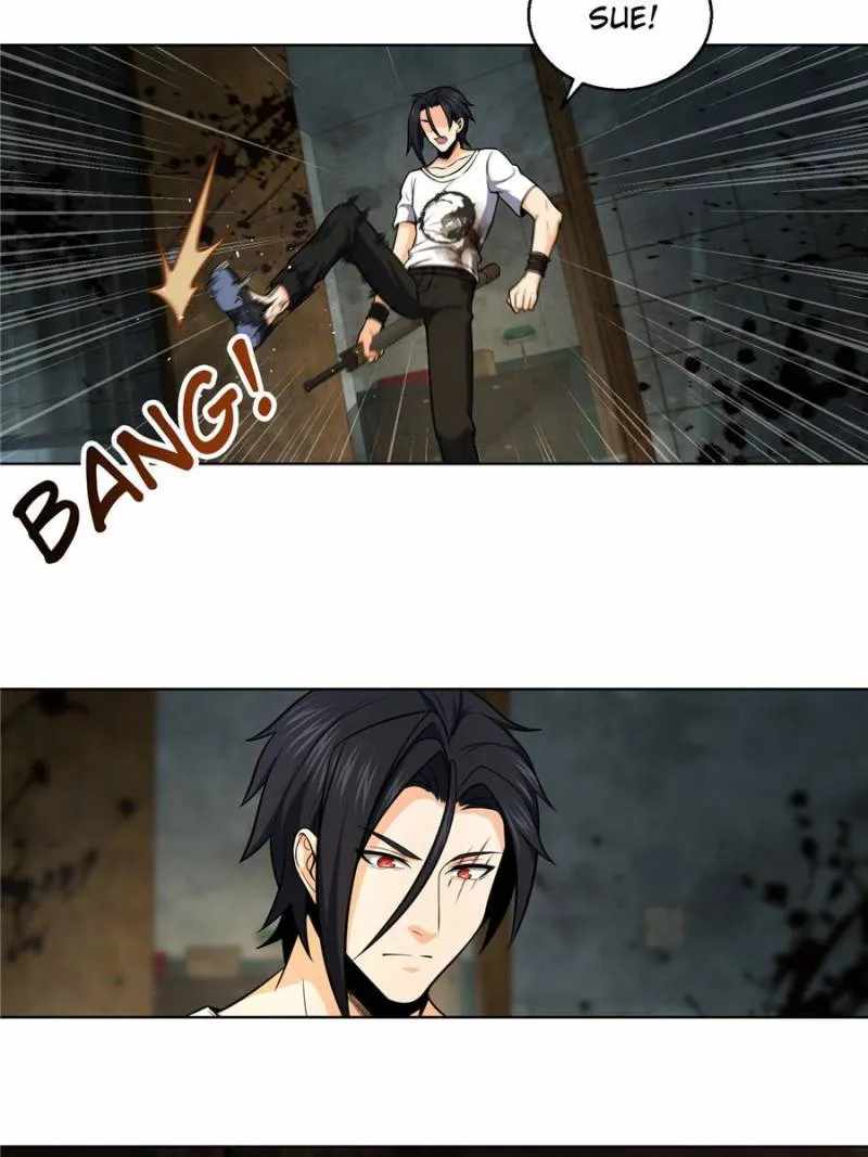 Another beginning with the Guhuo bird Chapter 25 28