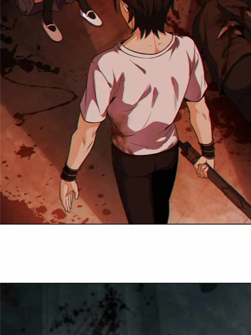 Another beginning with the Guhuo bird Chapter 25 30