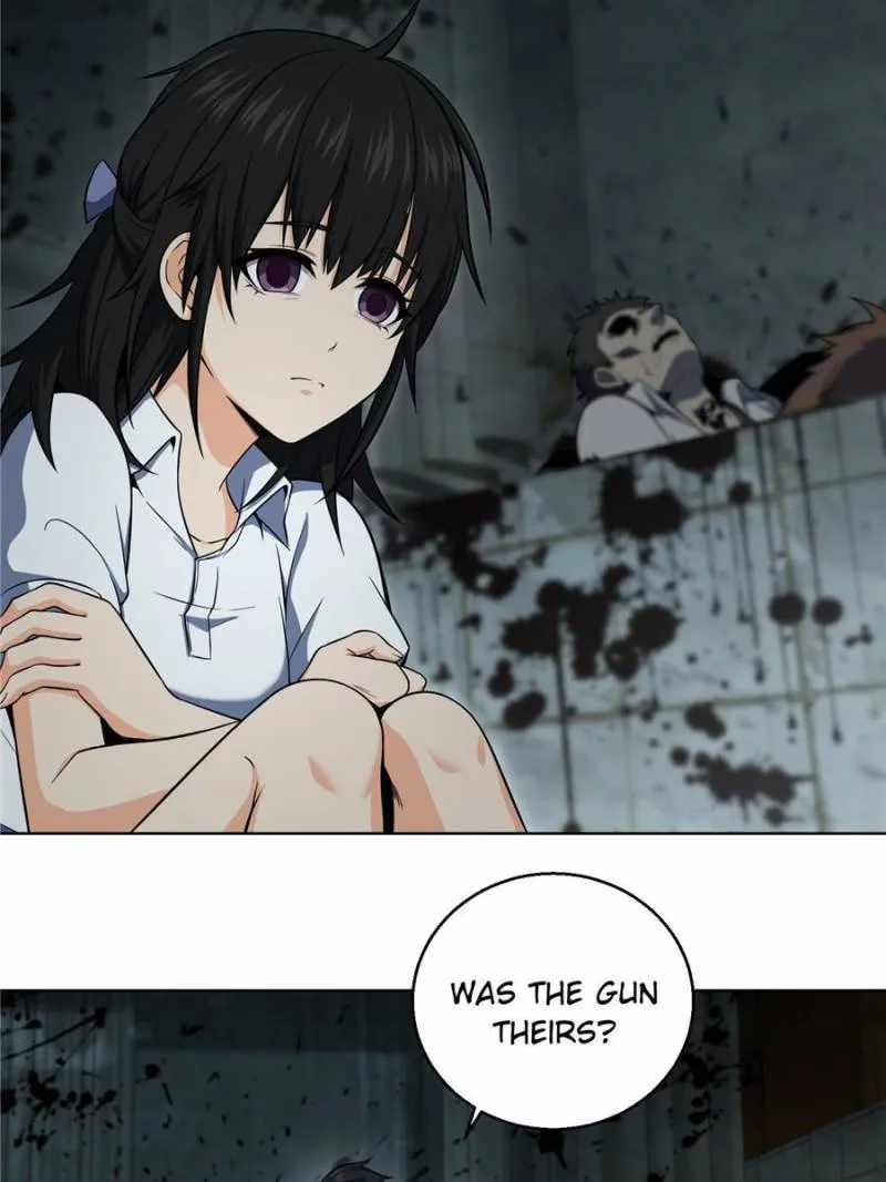 Another beginning with the Guhuo bird Chapter 25 31