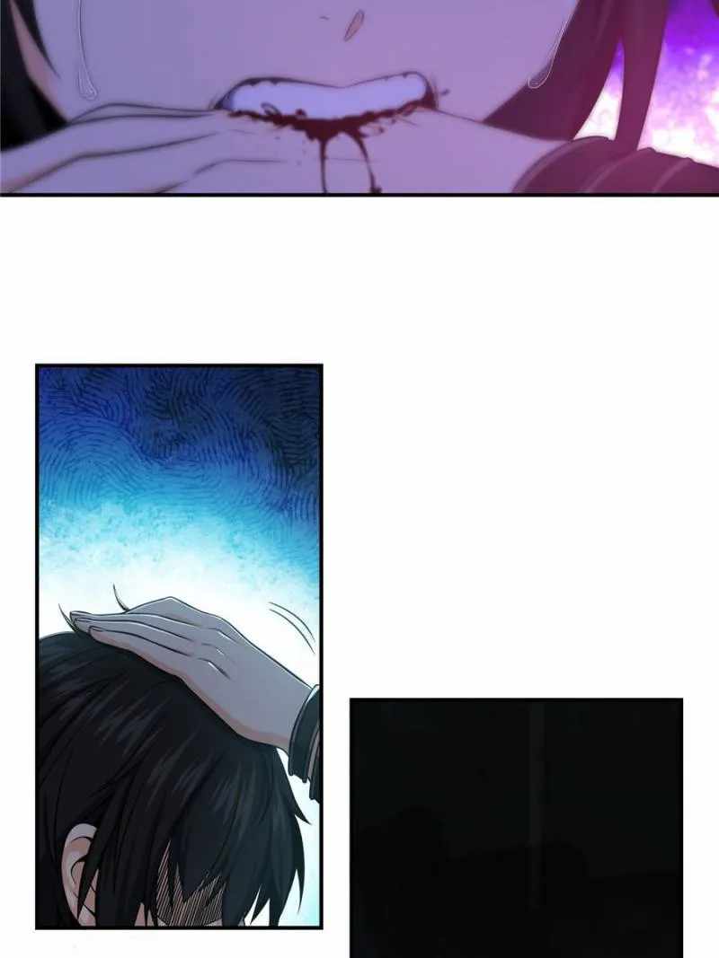 Another beginning with the Guhuo bird Chapter 25 36