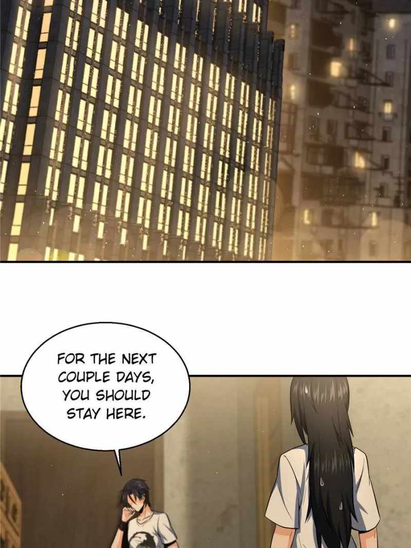 Another beginning with the Guhuo bird Chapter 25 39