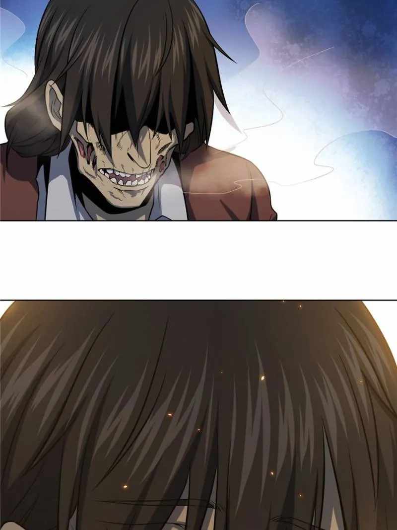 Another beginning with the Guhuo bird Chapter 25 4