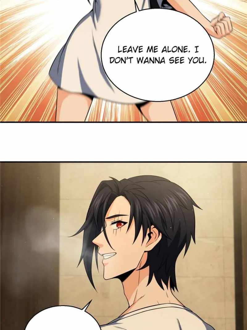 Another beginning with the Guhuo bird Chapter 25 41