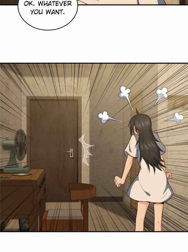 Another beginning with the Guhuo bird Chapter 25 42