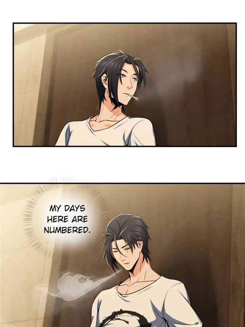 Another beginning with the Guhuo bird Chapter 25 43