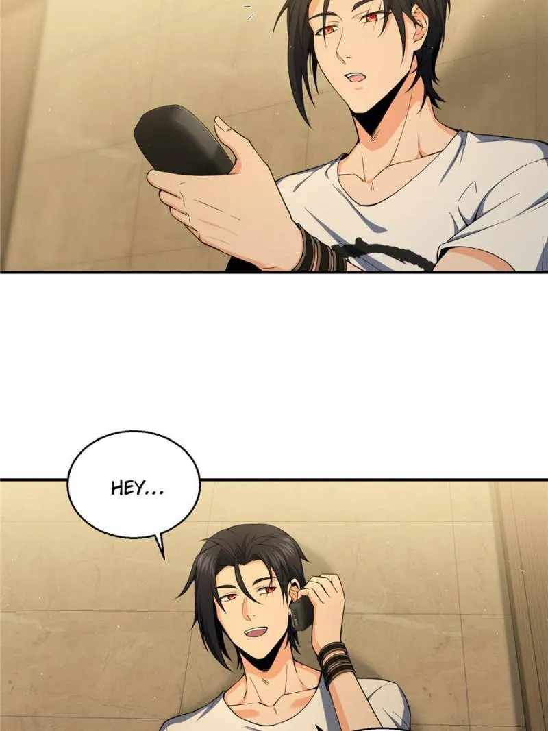 Another beginning with the Guhuo bird Chapter 25 46