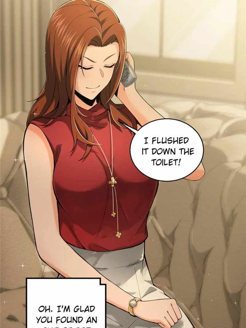 Another beginning with the Guhuo bird Chapter 25 48