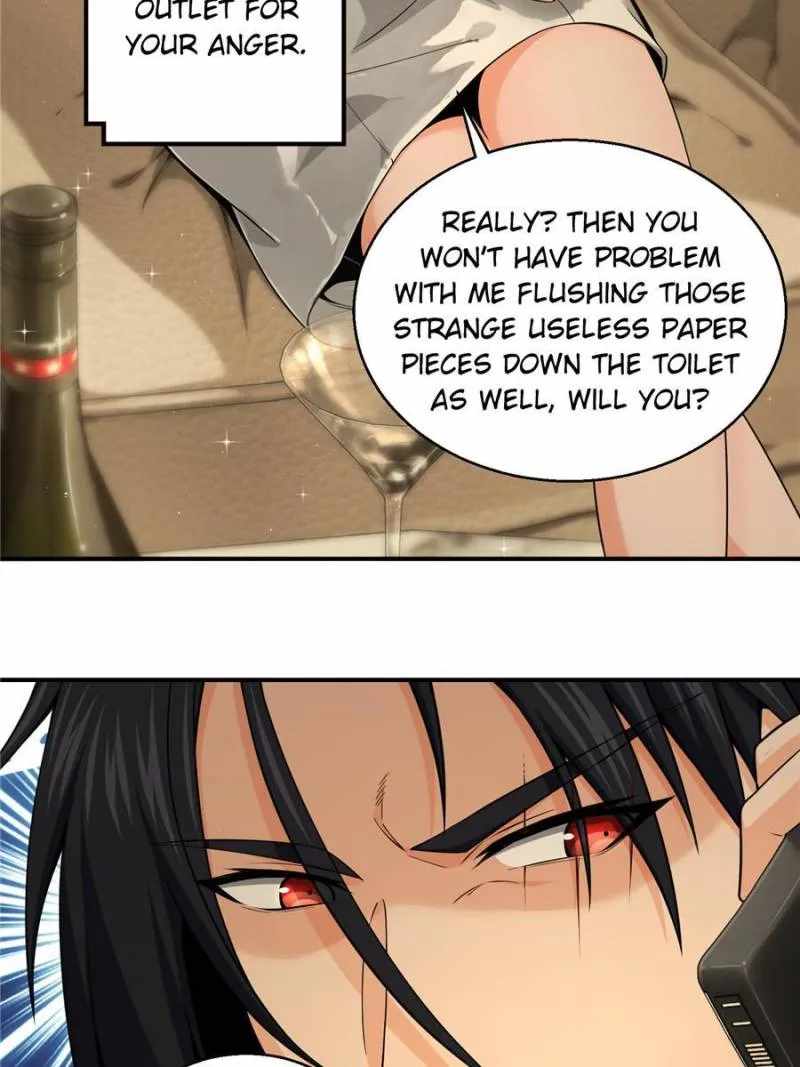 Another beginning with the Guhuo bird Chapter 25 49
