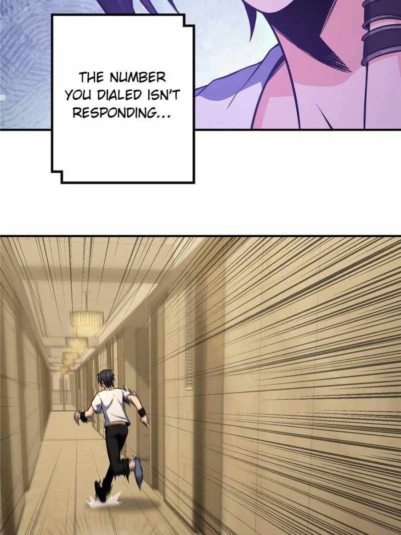 Another beginning with the Guhuo bird Chapter 25 55