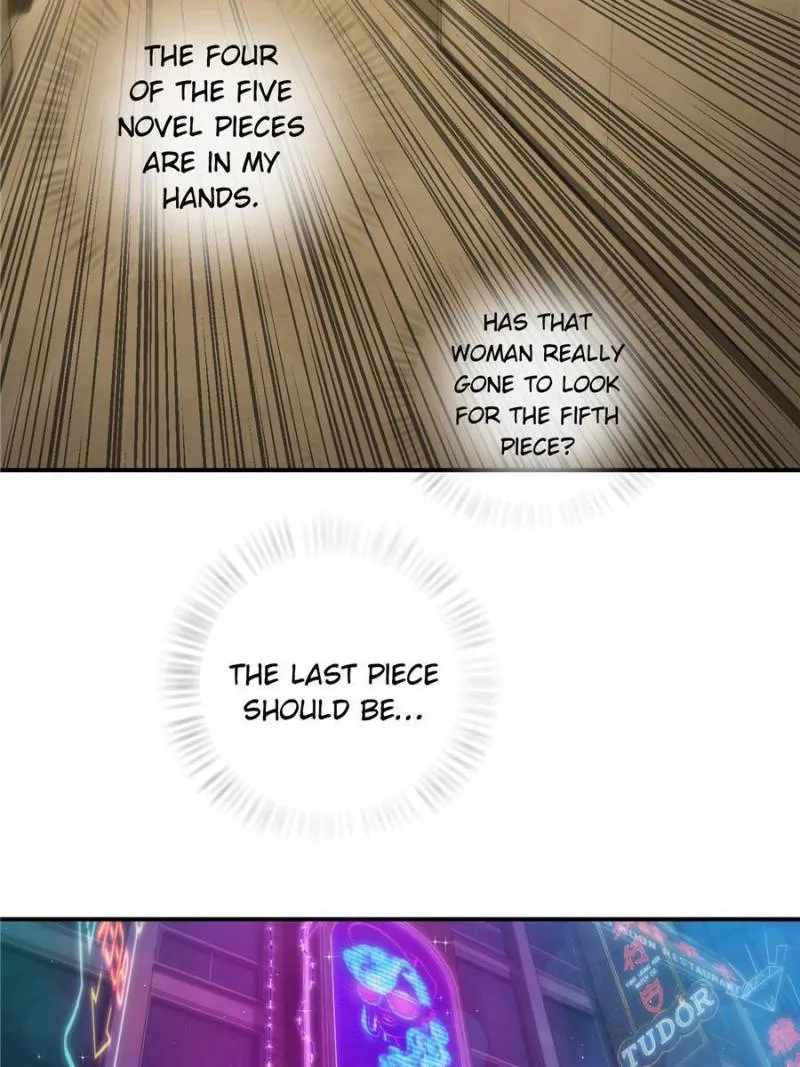 Another beginning with the Guhuo bird Chapter 25 56