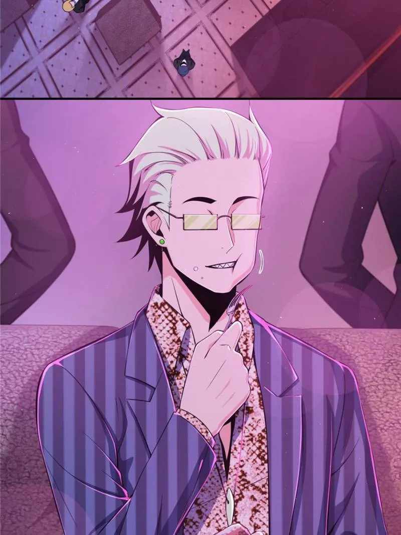 Another beginning with the Guhuo bird Chapter 25 59