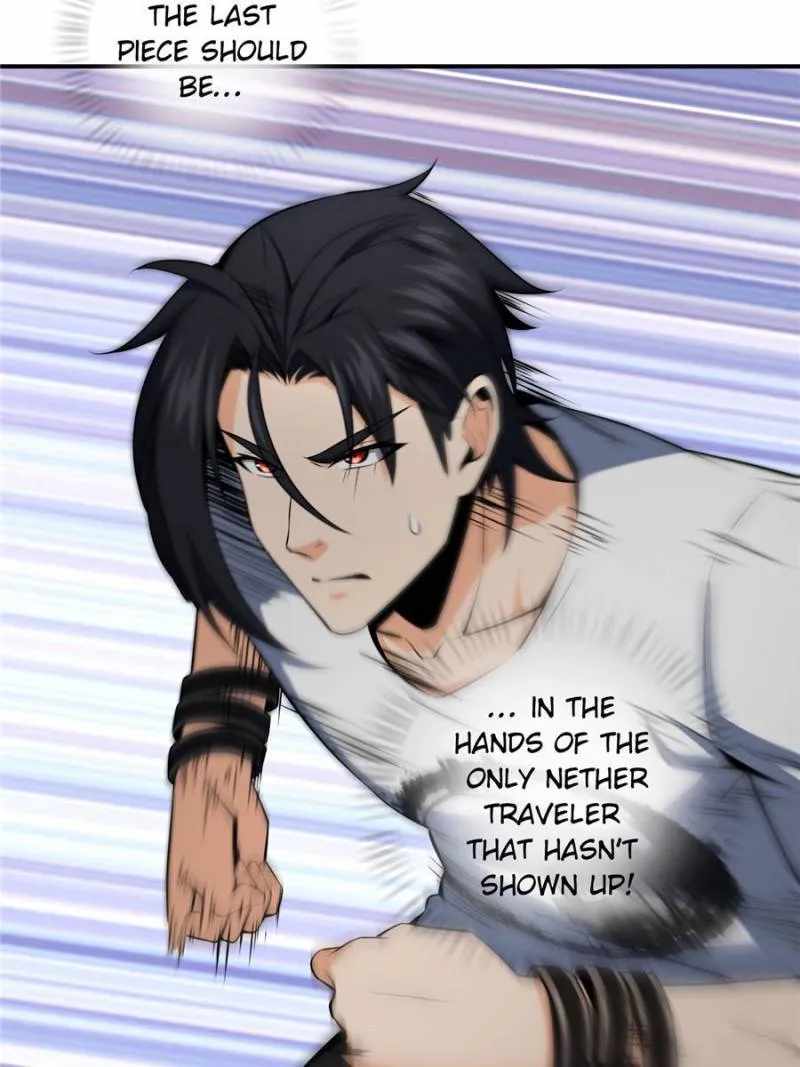 Another beginning with the Guhuo bird Chapter 25 65