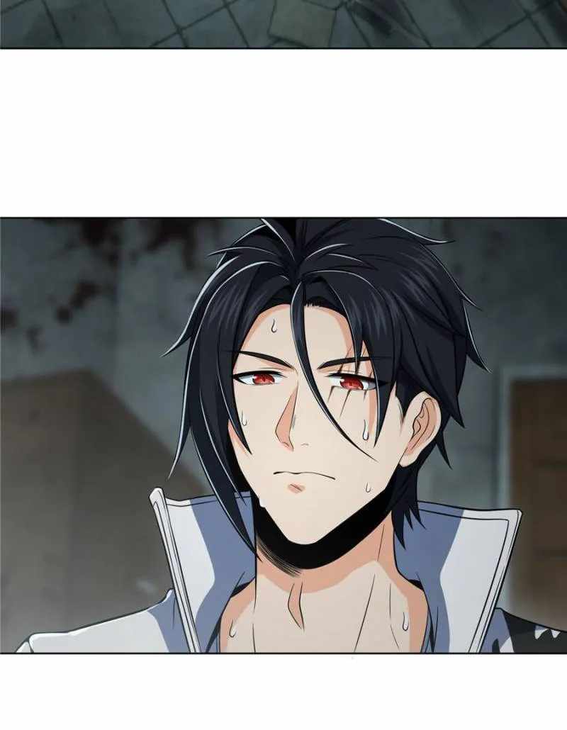 Another beginning with the Guhuo bird Chapter 25 8