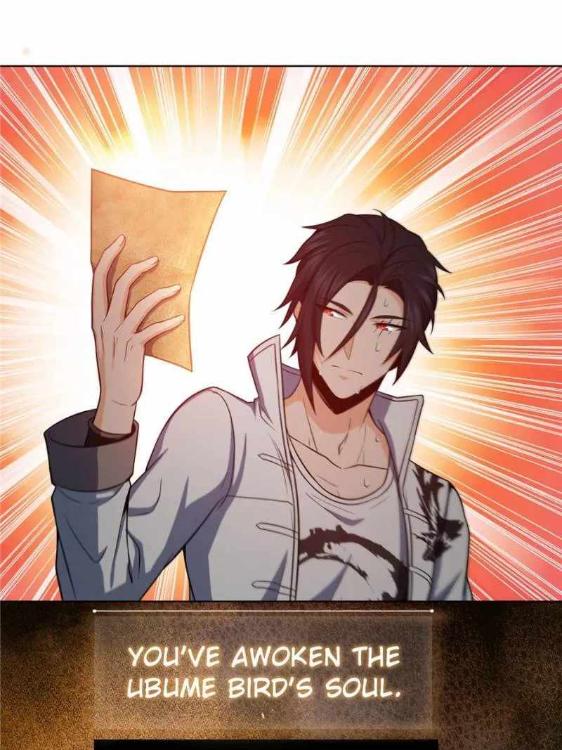 Another beginning with the Guhuo bird Chapter 25 9