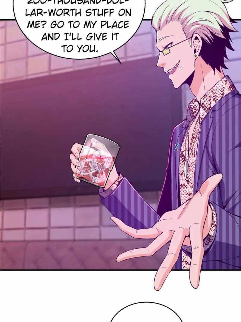 Another beginning with the Guhuo bird Chapter 26 19